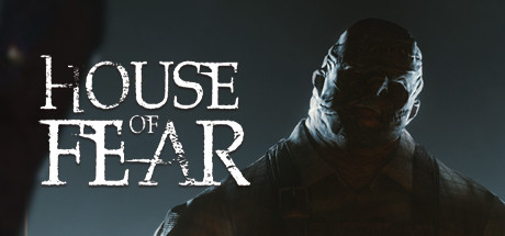House of Fear Cover Image