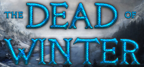 The Dead of Winter Cover Image