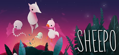 SHEEPO technical specifications for computer