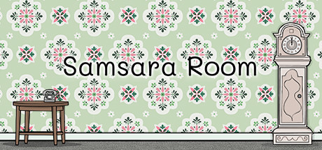 Samsara Room banner image