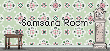 Samsara Room header image