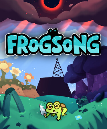 Frogsong