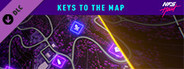 Need for Speed™ Heat - Keys to the Map