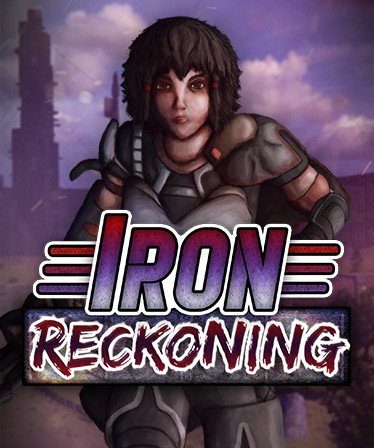 Iron Reckoning