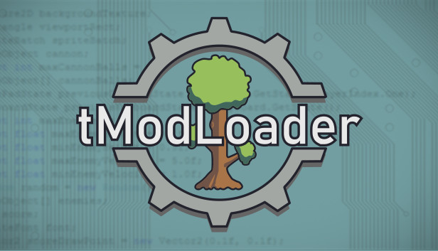 can you make a tmodloader steam server