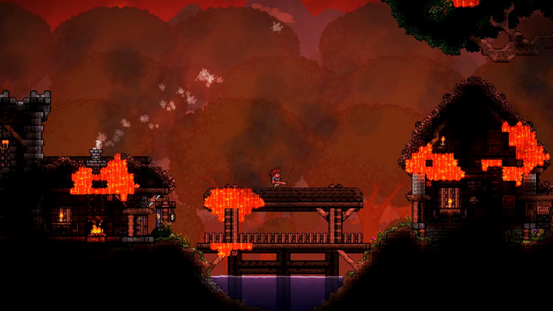 Steam Workshop::Terraria+