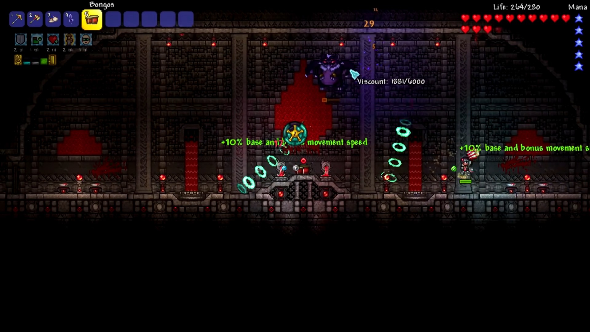 play terraria free in browser