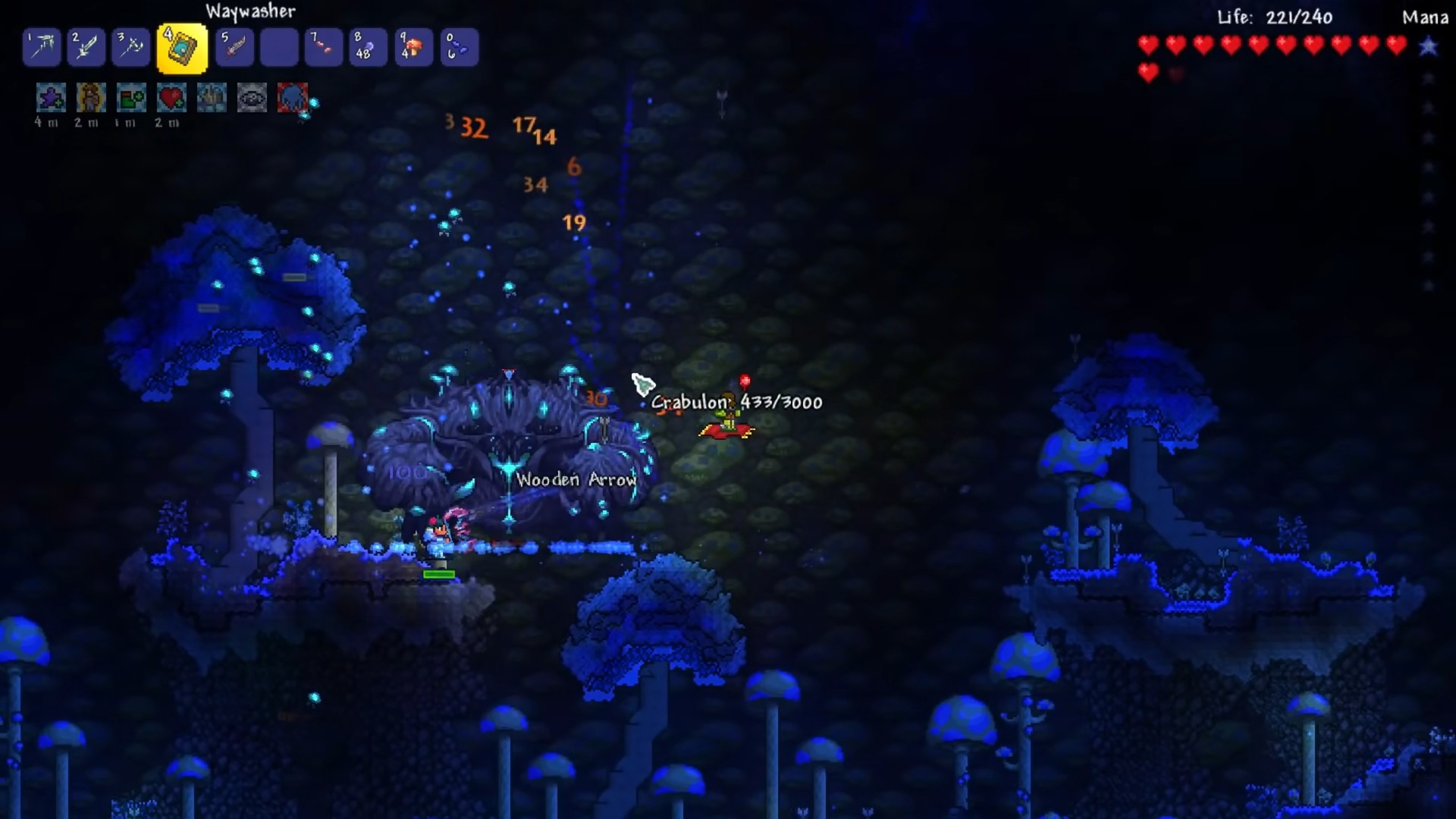 Terraria mod mobile фото 83