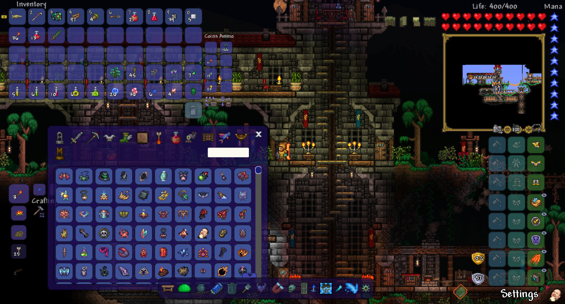 Terraria 1449 - Download for PC Free