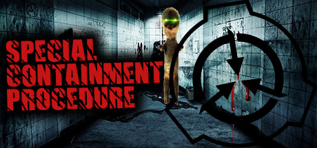 Special Containment Procedure Cover Image