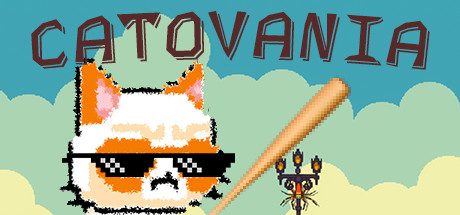 Catovania Cover Image