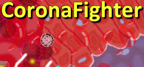 CoronaFighter Cover Image