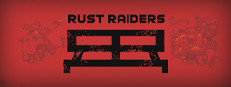 Rust Raiders 게임 이미지