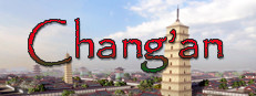 Chang'an: The capital of Tang Dynasty 게임 이미지
