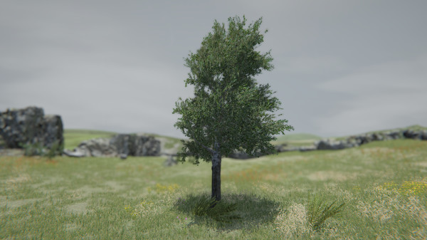 скриншот Tree Simulator 2021 1