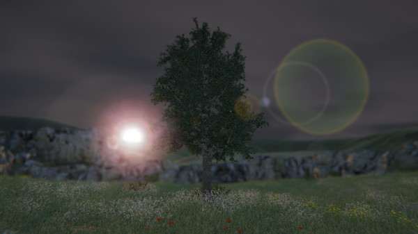 скриншот Tree Simulator 2021 0