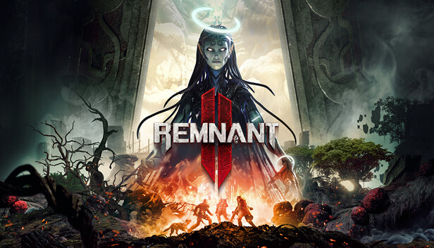 Remnant 2, Jogo Xbox Series X, S