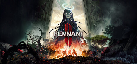 《遗迹2/Remnant II》v402459中文版-拾艺肆