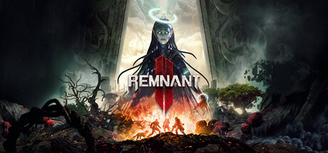 REMNANT II® Cover Image