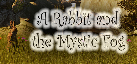 Image for A Rabbit and the Mystic Fog