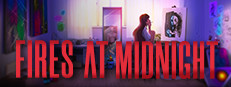 Fires At Midnight 게임 이미지