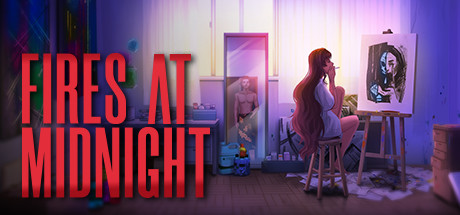 Teaser image for Fires At Midnight