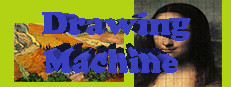 Drawing Machine 게임 이미지