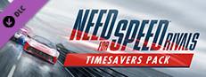 Need for Speed™ Rivals Timesaver Pack on Steam