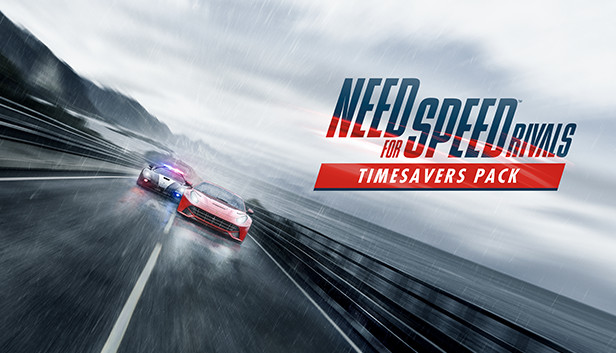 Timesaver Pack, Need for Speed Wiki