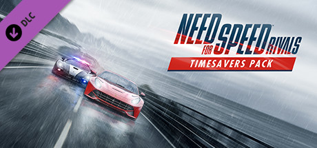 Need for Speed™ Rivals Pacote Timesaver no Steam