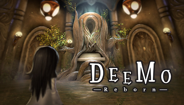 Steam：DEEMO -Reborn-