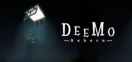 DEEMO -Reborn- Cover Image