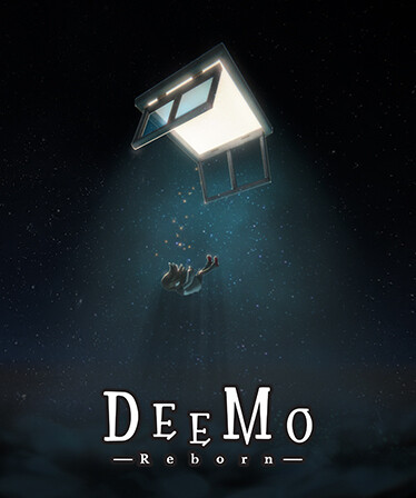 DEEMO -Reborn-