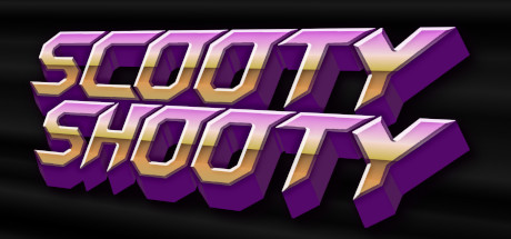Scooty Shooty Cover Image