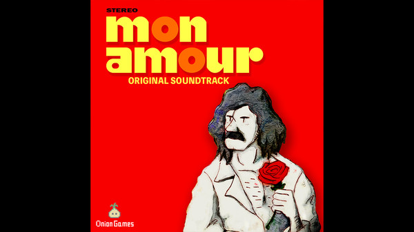 скриншот Mon Amour Soundtrack 0