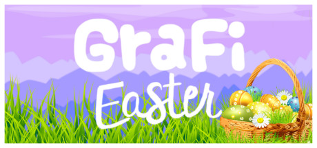 GraFi Easter Cover Image