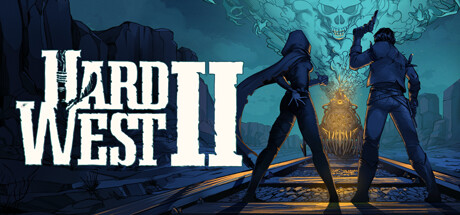 【PC遊戲】Steam遊戲《Hard West 2》搶先體驗版免費試玩，開放至6月5日-第4張