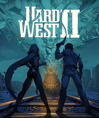 Hard West 2