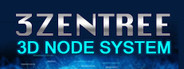 三生之树3ZENTREE - 3D NODE BASED INFORMATION SYSTEM