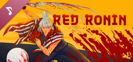Red Ronin Soundtrack banner image