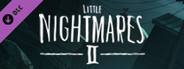 Little Nightmares II Digital Content Bundle