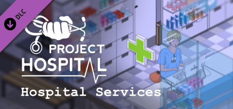 Save 20% on Project Hospital - Hospital Services on Steam