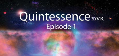 Quintessence 3D VR Episode 1 Cover Image