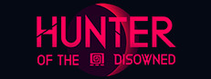 Hunter of the Disowned 게임 이미지
