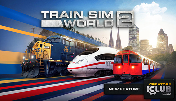 train sim world for pc