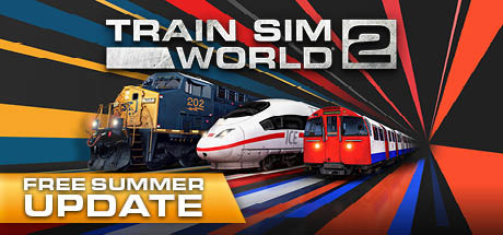 Купить ключ дешево Train Sim World 2 Deluxe Edition
