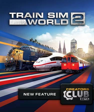 Train Sim World® 2