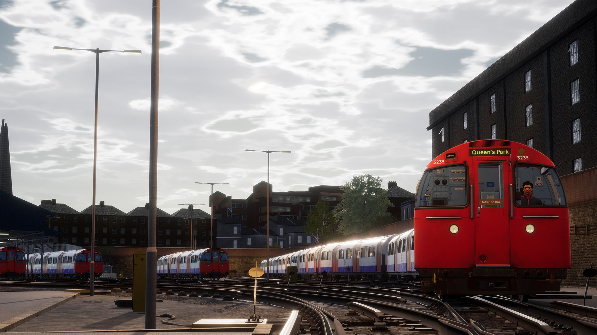Train Sim World® 2 Resimleri 