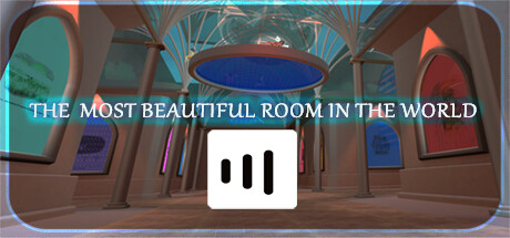 The Most Beautiful Room in the World Cover Image