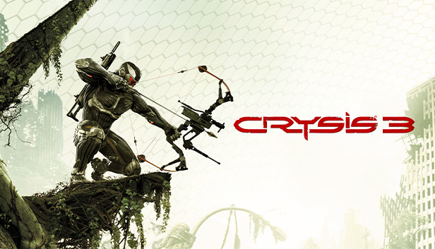 Crysis® 3 on Steam